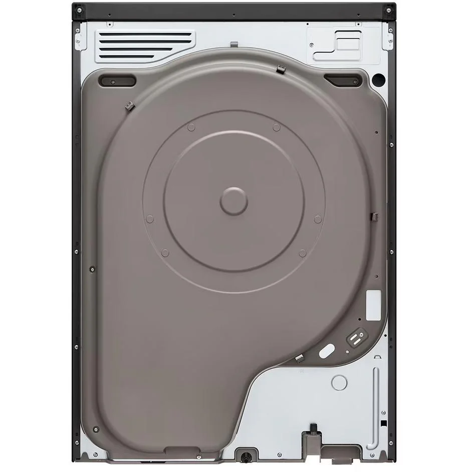 LG Sécheuse électrique de 7,8 pi. cu. avec pompe à chaleur DLHC6702B - Image 12