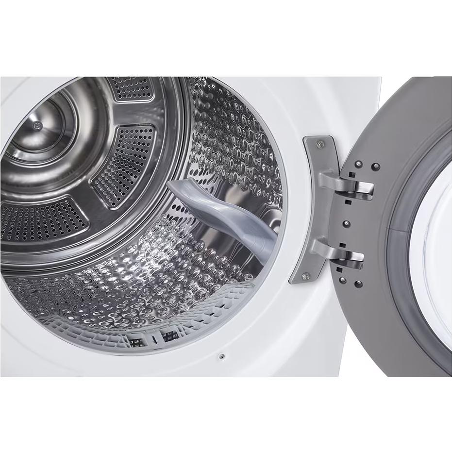 LG Sécheuse électrique de 7.8 pi.cu. avec DirectDrive® DLHC3602W - Image 3