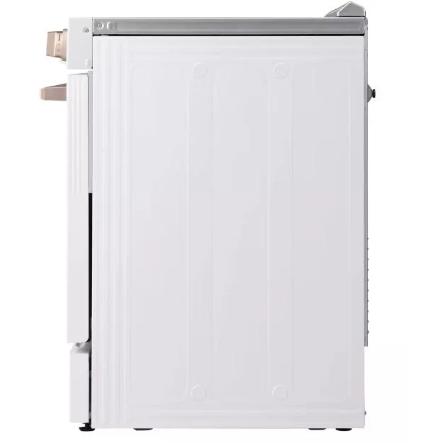 LG STUDIO Cuisinière encastrable à induction de 30 pouces avec technologie Air Fry LSIS6338NE - Image 4