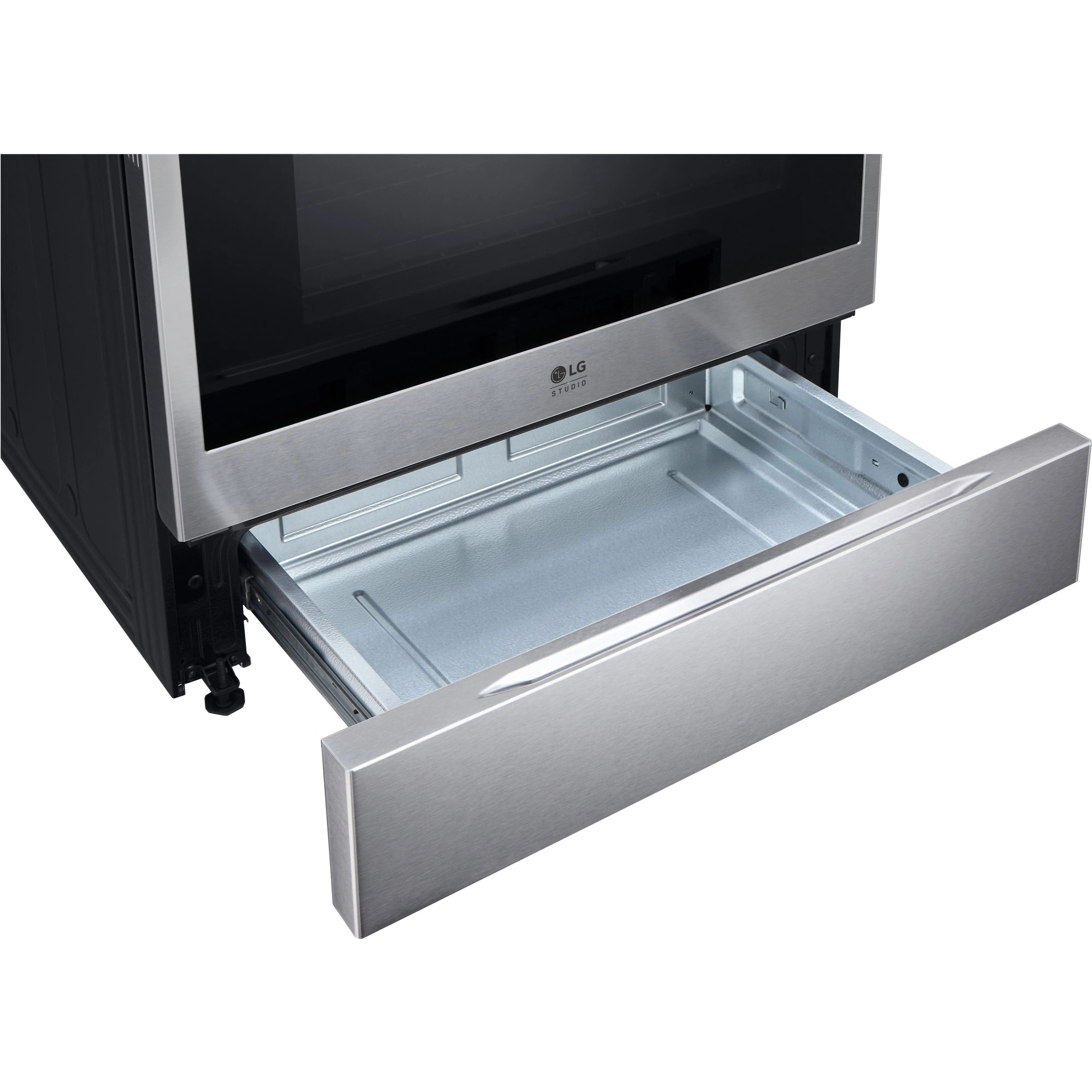 LG STUDIO Cuisinière encastrable électrique de 30 po. avec technologie ProBake Convection ™ LSES6338F - Image 12