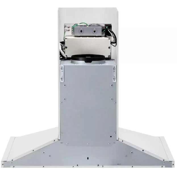 LG STUDIO Hotte de cuisinière cheminée de 30 pouces LSHD3080N - Image 7