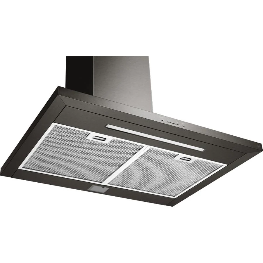 LG STUDIO Hotte de cuisinière murale de 30 po avec Wi-Fi LSHD3089BD - Image 7
