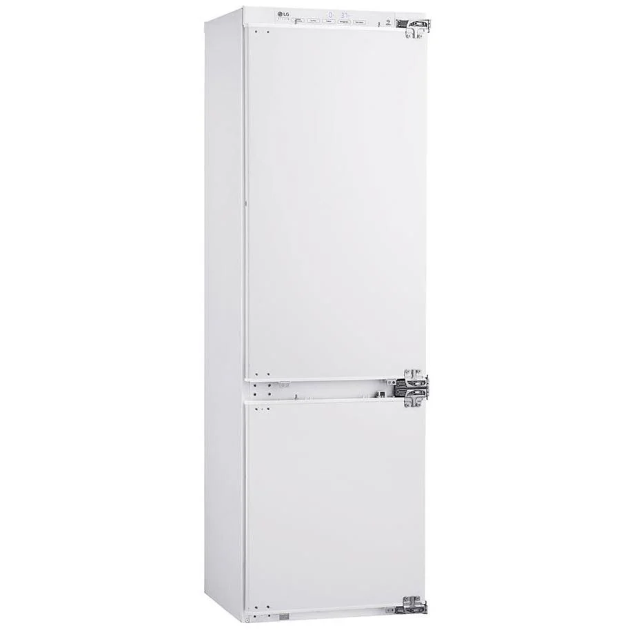 LG STUDIO Réfrigérateur à congélateur inférieur à profondeur de comptoir de 22 po., 9 pi.cu. avec SmartDiagnosis® LSBNC1021P - Image 8