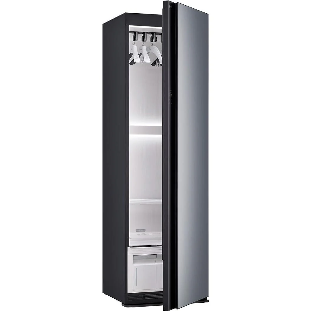 LG Système de soin à lessive avec technologie TrueSteam® SC5GMR80H - Image 11