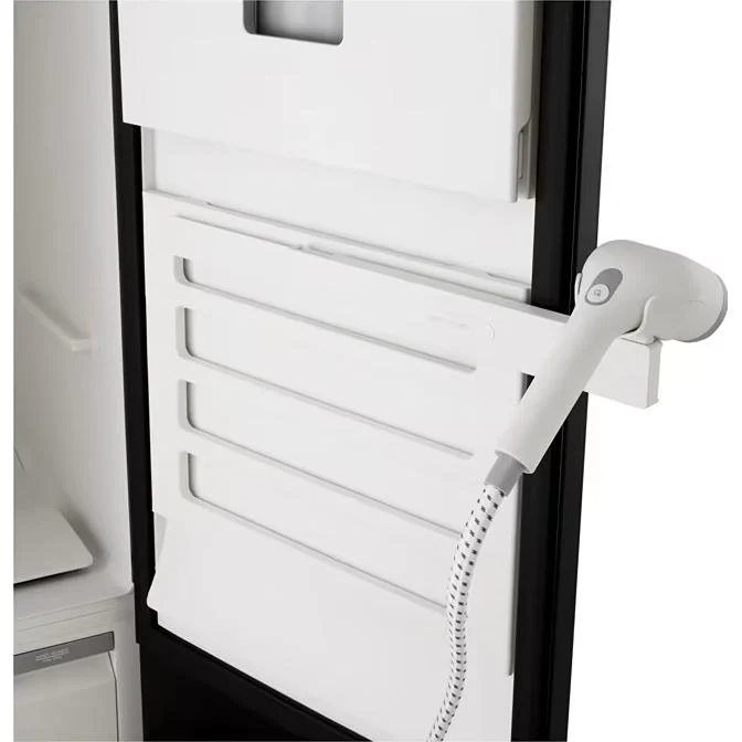 LG Système de soin à lessive avec technologie TrueSteam® SC5GMR80H - Image 16