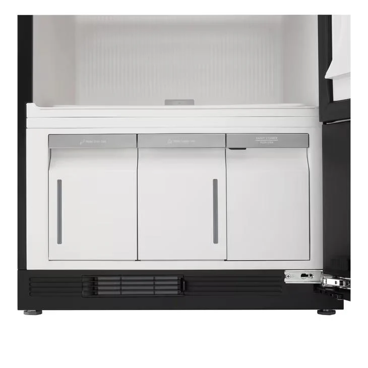 LG Système de soin à lessive avec technologie TrueSteam® SC5GMR80H - Image 17