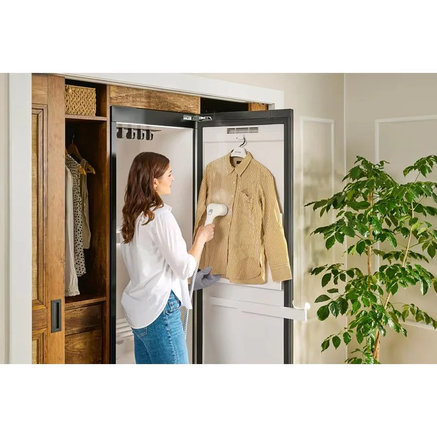 LG Système de soin à lessive avec technologie TrueSteam® SC5GMR80H - Image 18