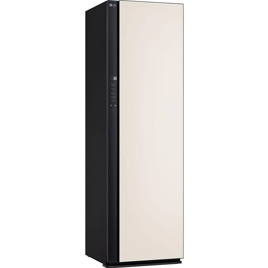 LG Système de soin à lessive avec technologie TrueSteam® SC5MAR4G - Image 3