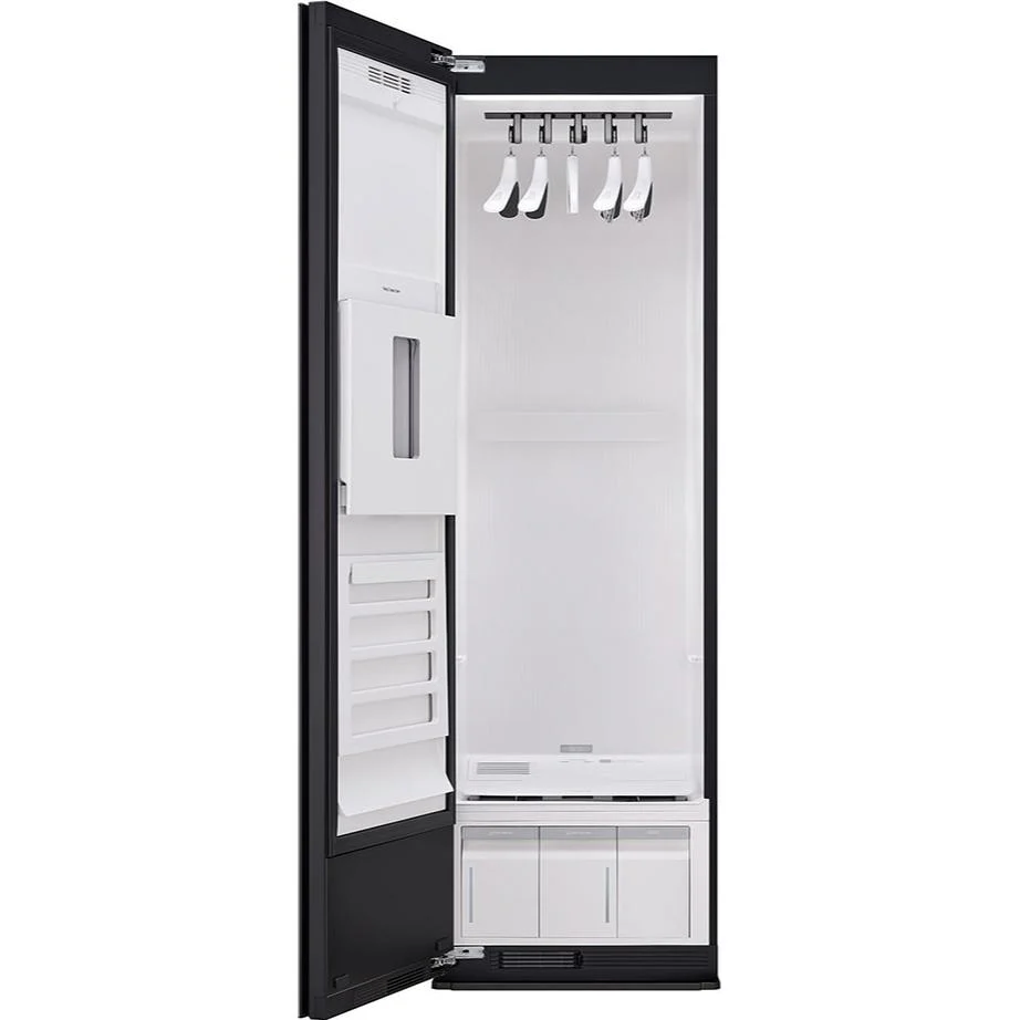 LG Système de soin à lessive avec technologie TrueSteam® SC5MAR4G - Image 6