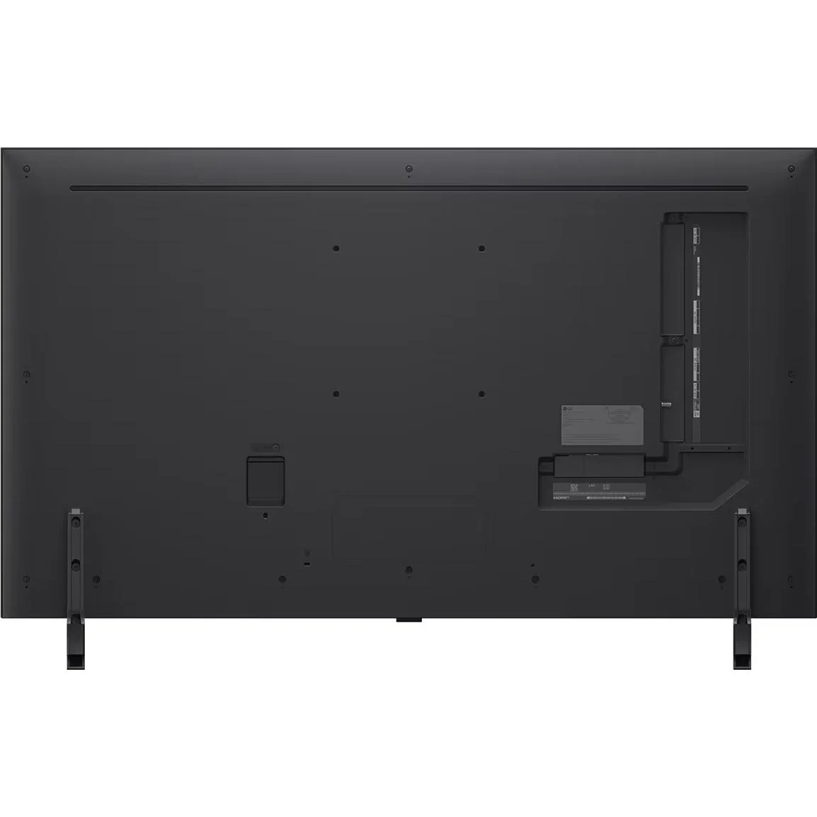 LG Téléviseur DEL 4K UHD incurvé QNED85 - Image 7