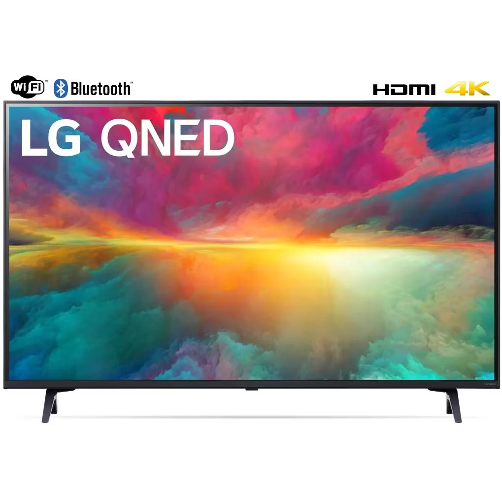 LG Téléviseur intelligent 4K UHD - Image 10