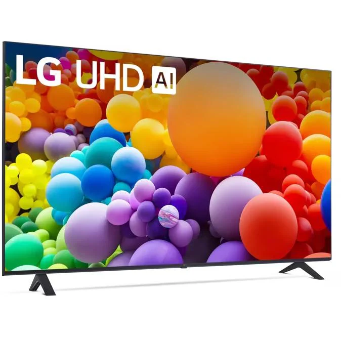 LG Téléviseur intelligent 4K UHD - Image 10