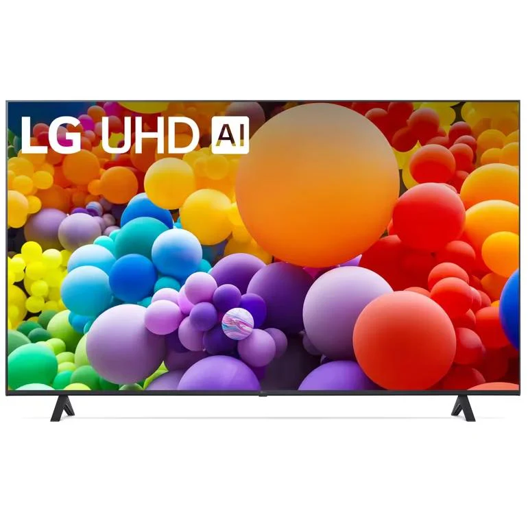 LG Téléviseur intelligent 4K UHD - Image 14