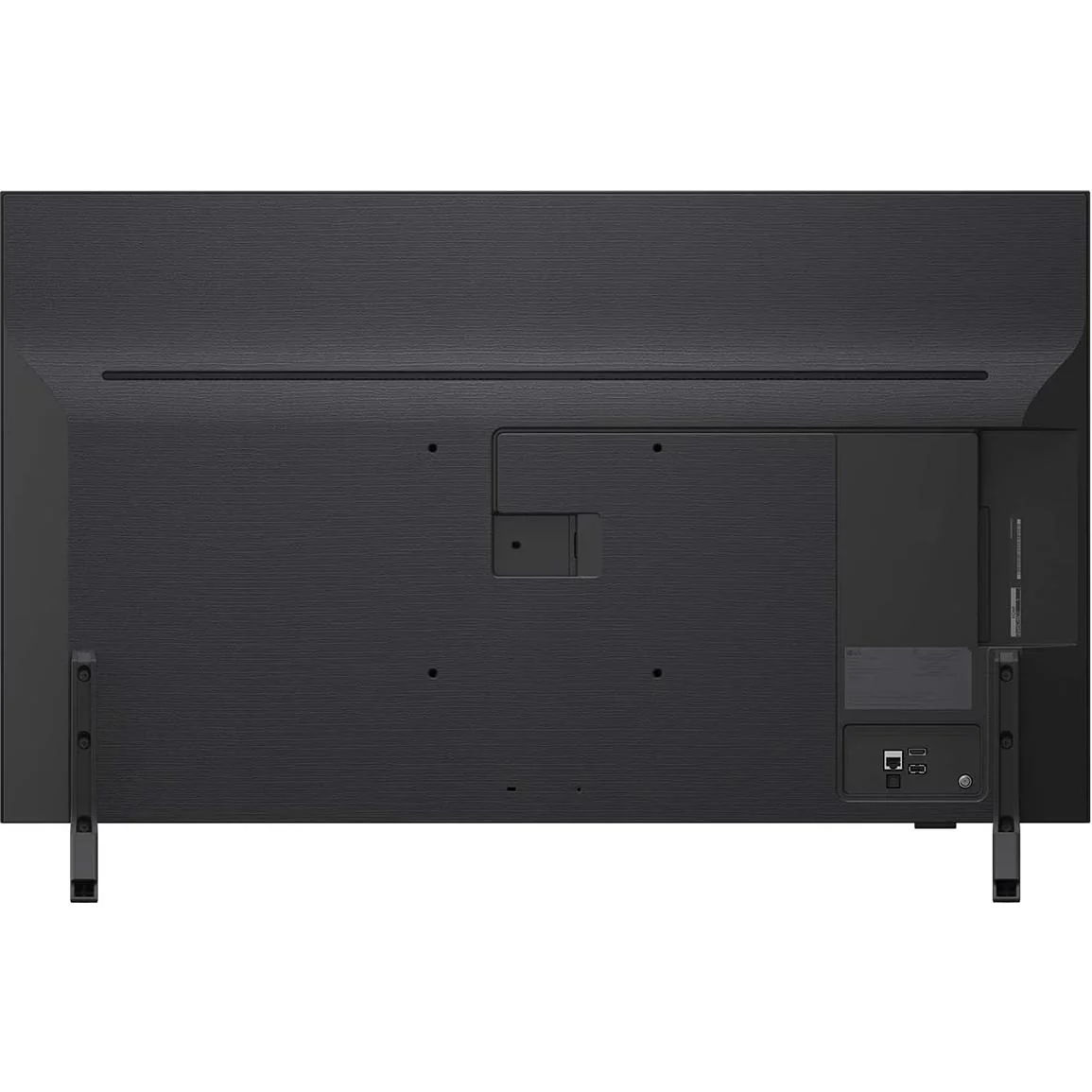 LG Téléviseur intelligent DEL 4K UHD QNED82 de 55 po 55QNED82AUA - Image 2