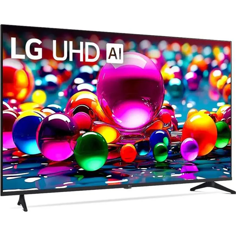 LG Téléviseur intelligent DEL 4K UHD UA7700 - Image 3