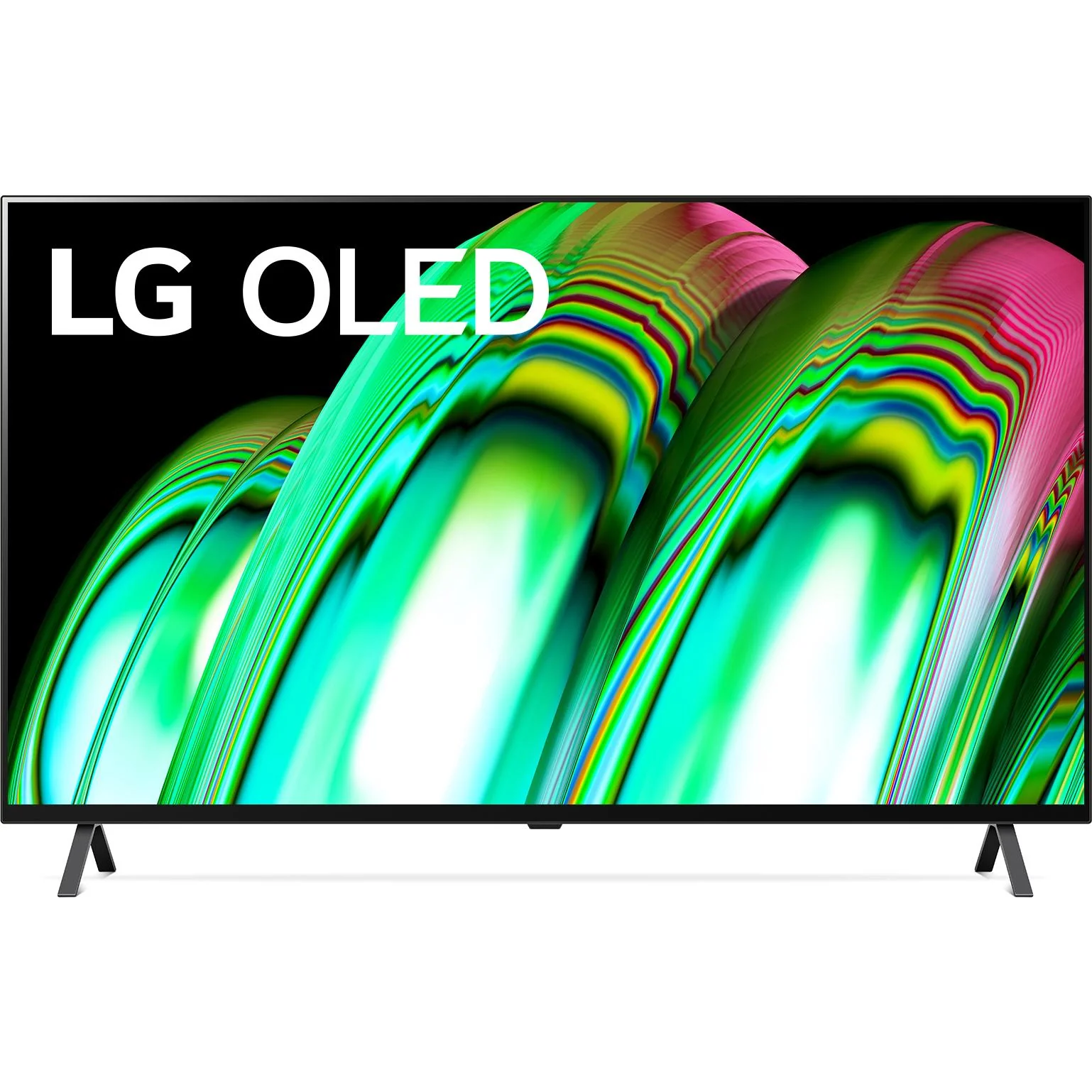LG Téléviseur intelligent OLED 4K de 48 pouces OLED48A2PUA - Image 2