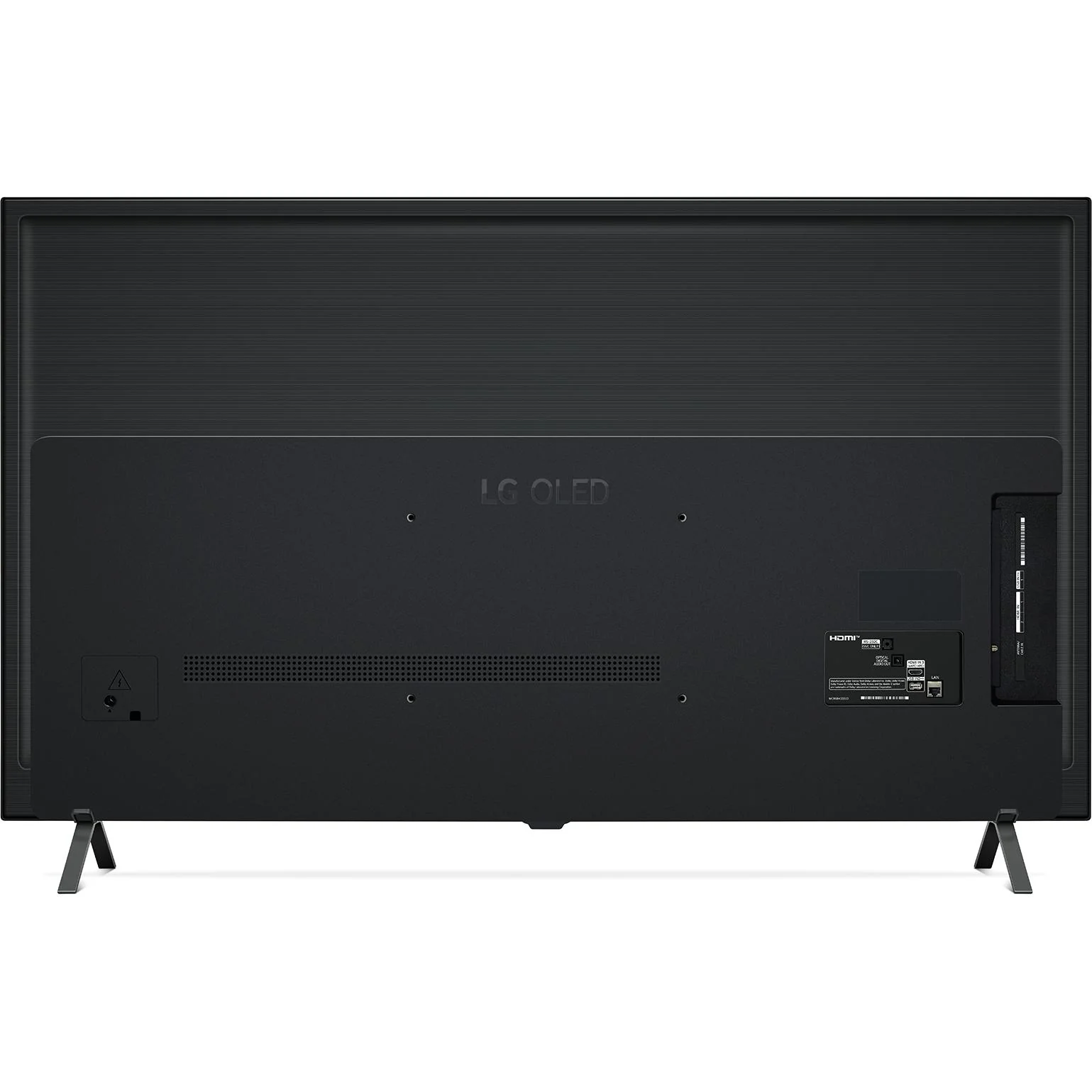 LG Téléviseur intelligent OLED 4K de 48 pouces OLED48A2PUA - Image 6