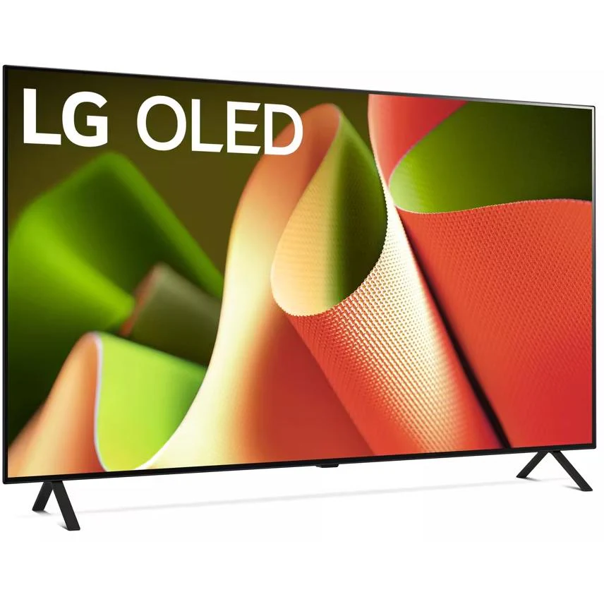LG Téléviseur intelligent OLED 4K - Image 2