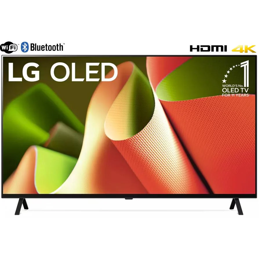 LG Téléviseur intelligent OLED 4K - Image 3