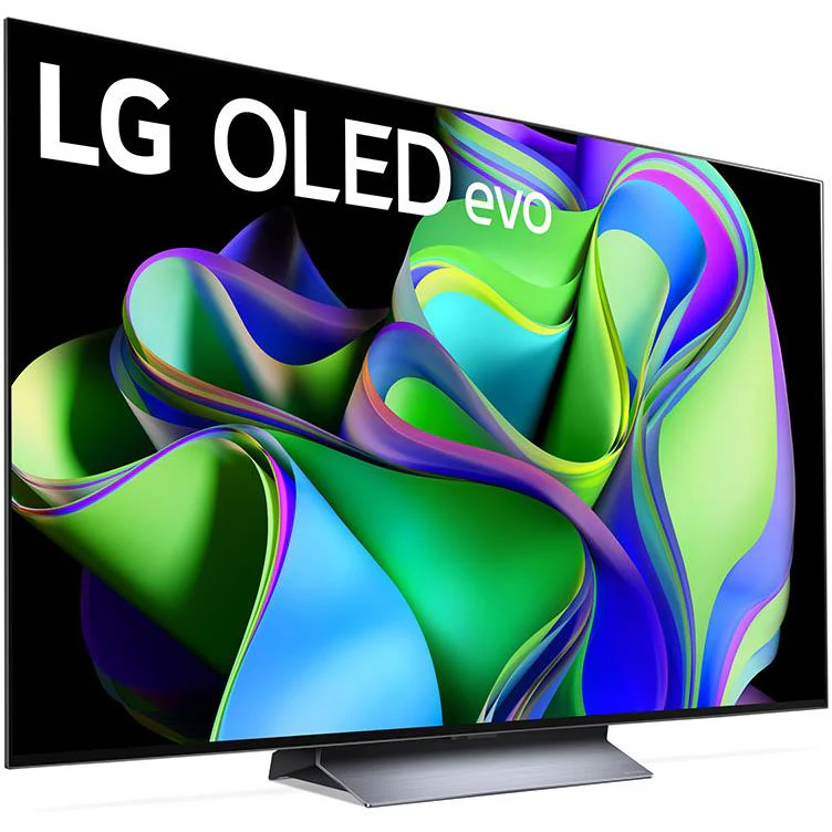 LG Téléviseur intelligent OLED 4K - Image 11