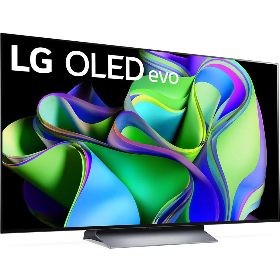 LG Téléviseur intelligent OLED 4K - Image 12