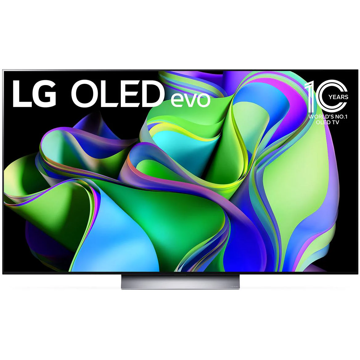 LG Téléviseur intelligent OLED 4K - Image 14