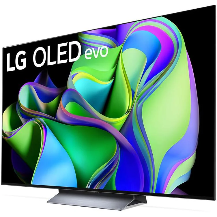 LG Téléviseur intelligent OLED 4K - Image 3