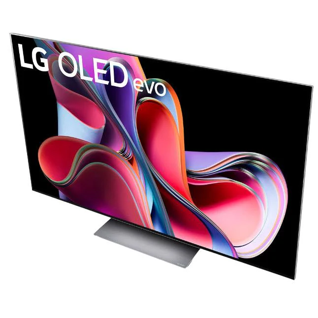 LG Téléviseur intelligent OLED 4K - Image 10