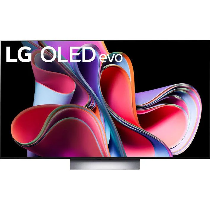 LG Téléviseur intelligent OLED 4K - Image 11