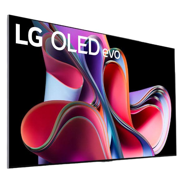 LG Téléviseur intelligent OLED 4K - Image 18