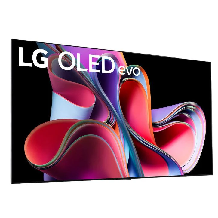 LG Téléviseur intelligent OLED 4K - Image 21