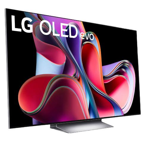 LG Téléviseur intelligent OLED 4K - Image 35