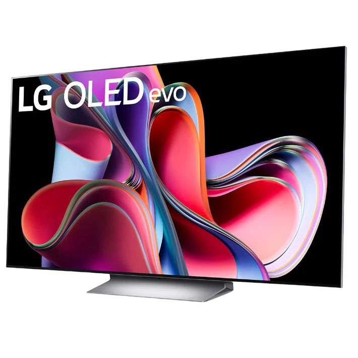 LG Téléviseur intelligent OLED 4K - Image 6