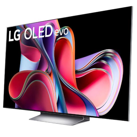 LG Téléviseur intelligent OLED 4K - Image 7