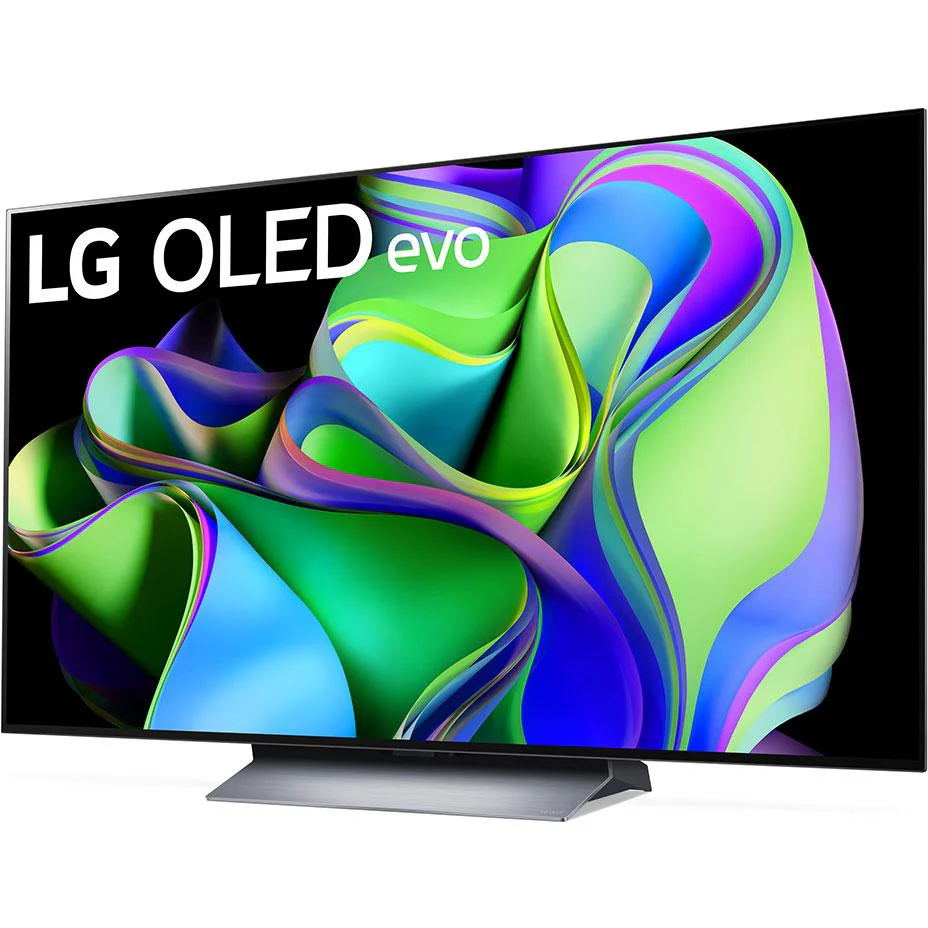 LG Téléviseur intelligent OLED 4K - Image 10