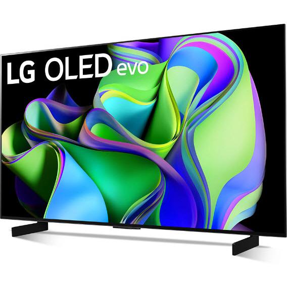 LG Téléviseur intelligent OLED 4K - Image 11