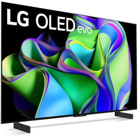 LG Téléviseur intelligent OLED 4K - Image 13