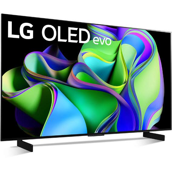 LG Téléviseur intelligent OLED 4K - Image 15