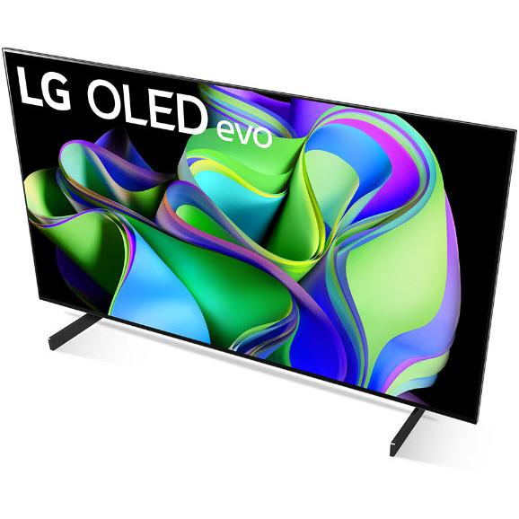 LG Téléviseur intelligent OLED 4K - Image 17