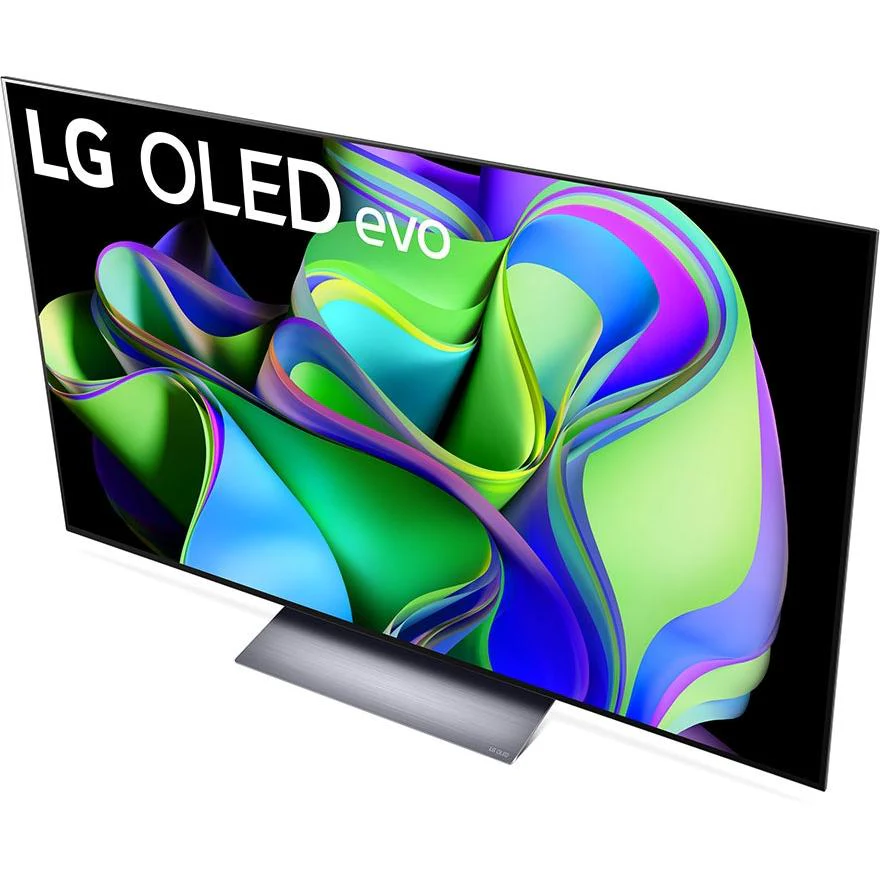 LG Téléviseur intelligent OLED 4K - Image 18