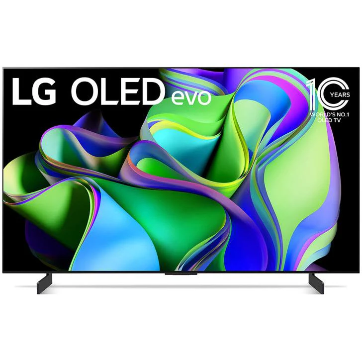 LG Téléviseur intelligent OLED 4K - Image 19