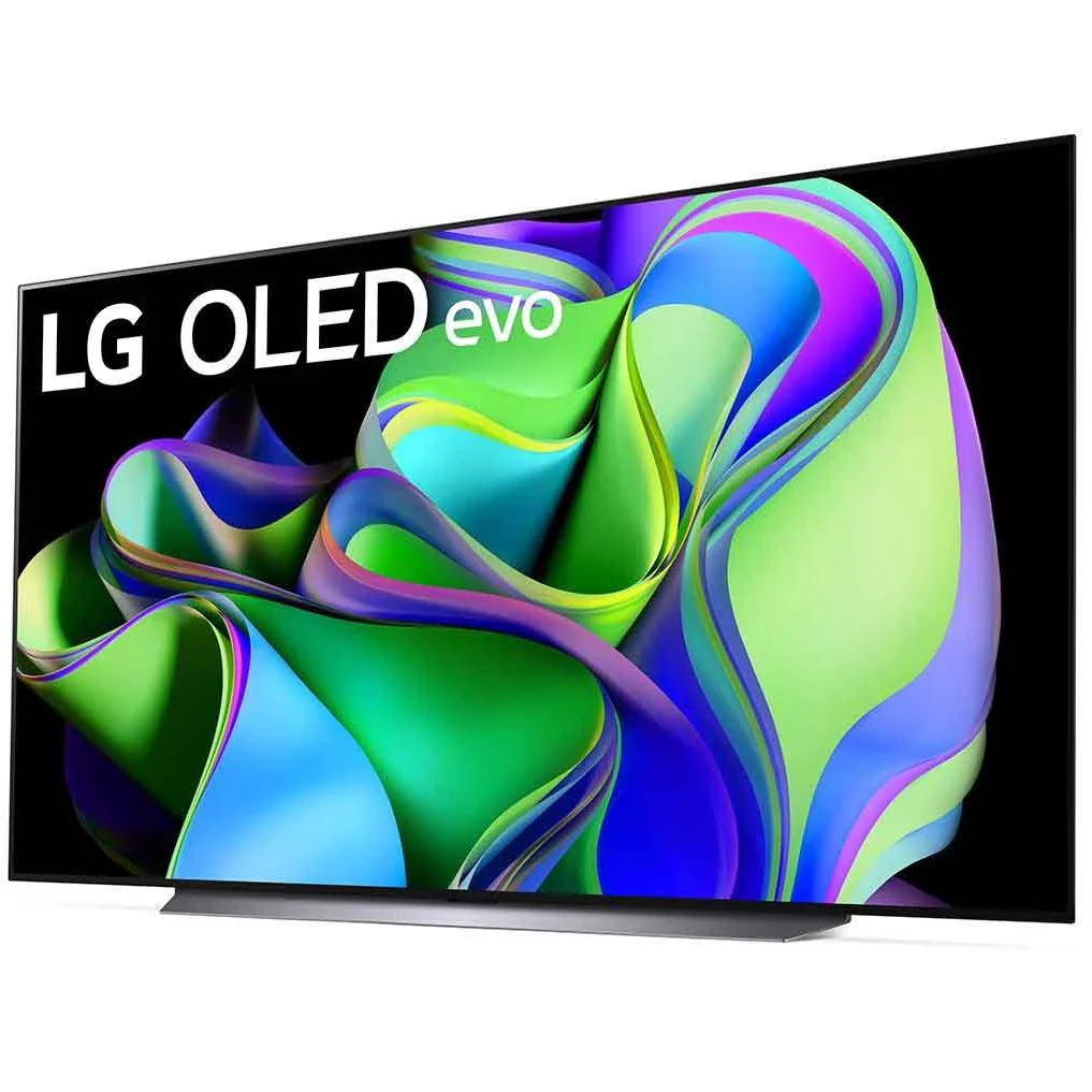 LG Téléviseur intelligent OLED 4K - Image 2