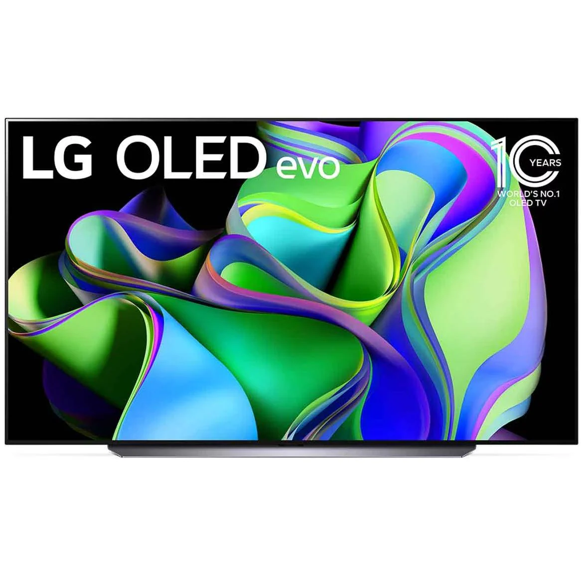 LG Téléviseur intelligent OLED 4K - Image 3