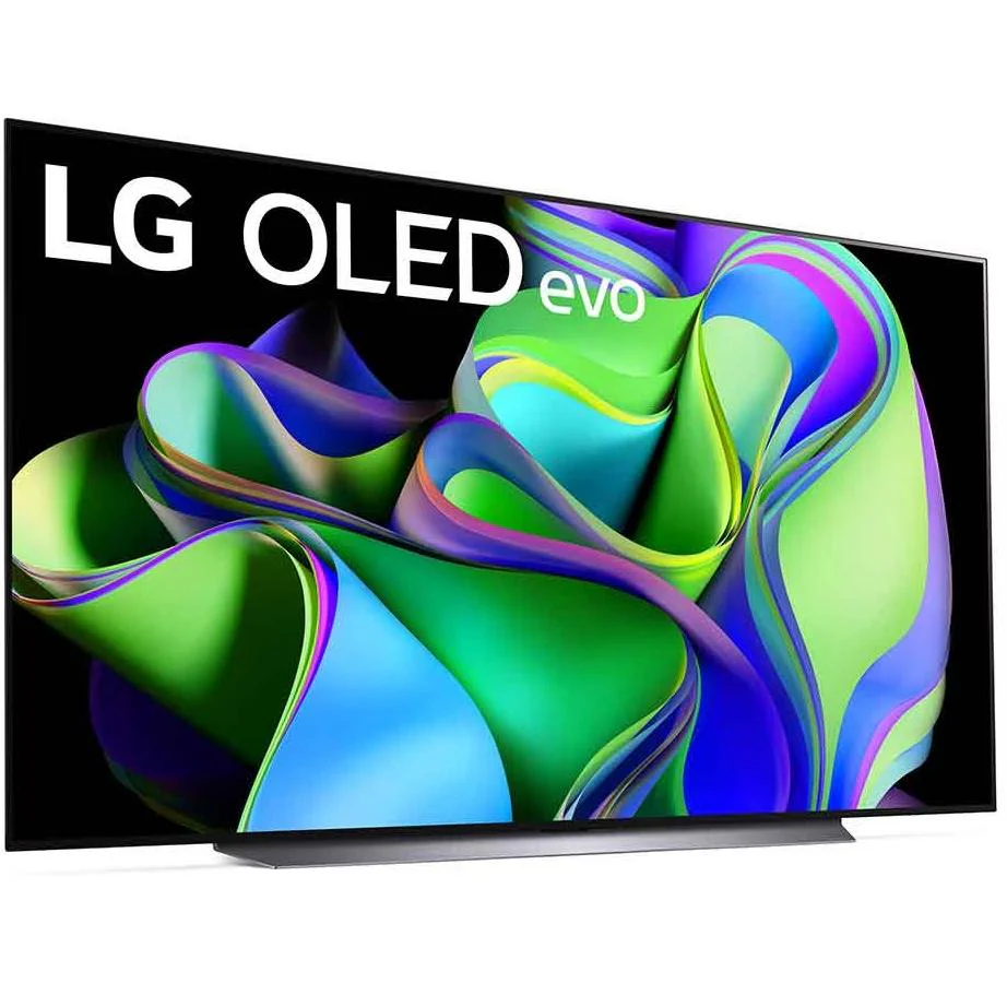 LG Téléviseur intelligent OLED 4K - Image 5