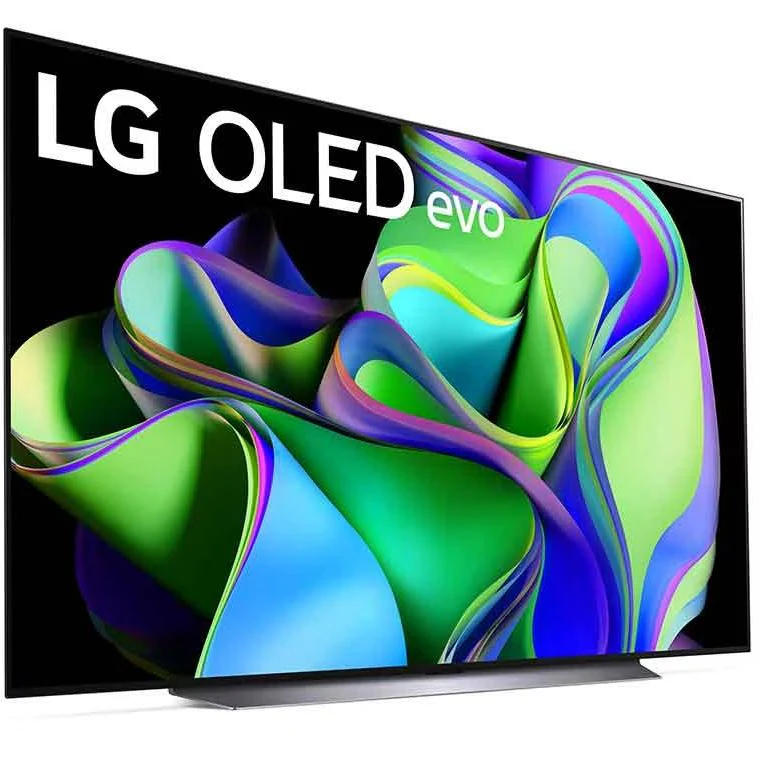 LG Téléviseur intelligent OLED 4K - Image 6