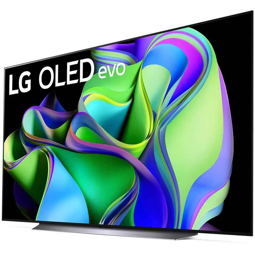 LG Téléviseur intelligent OLED 4K - Image 7