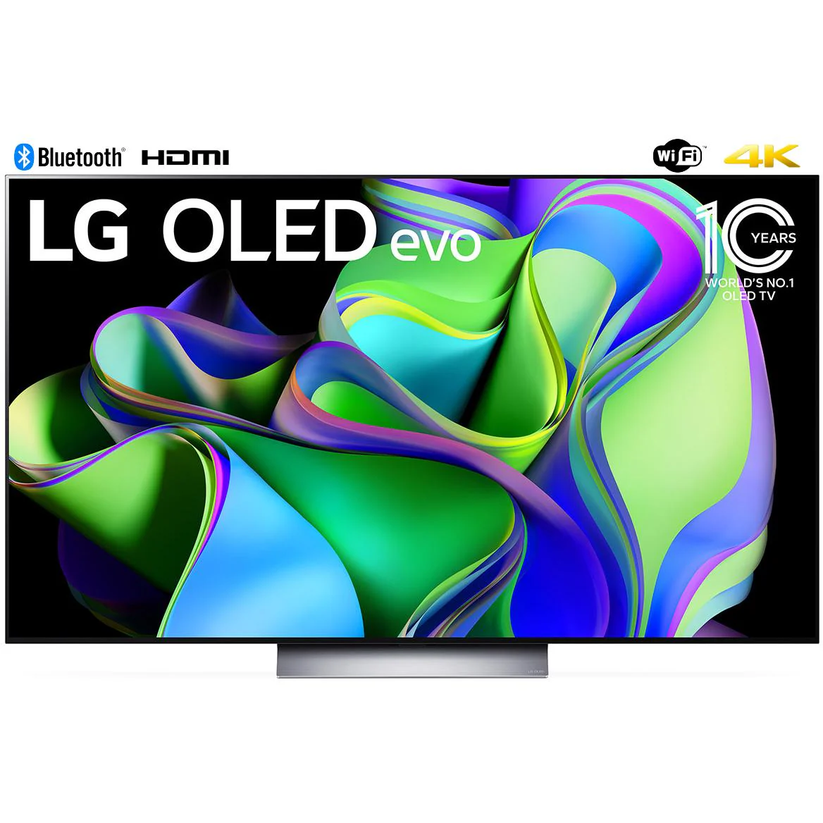 LG Téléviseur intelligent OLED 4K - Image 8
