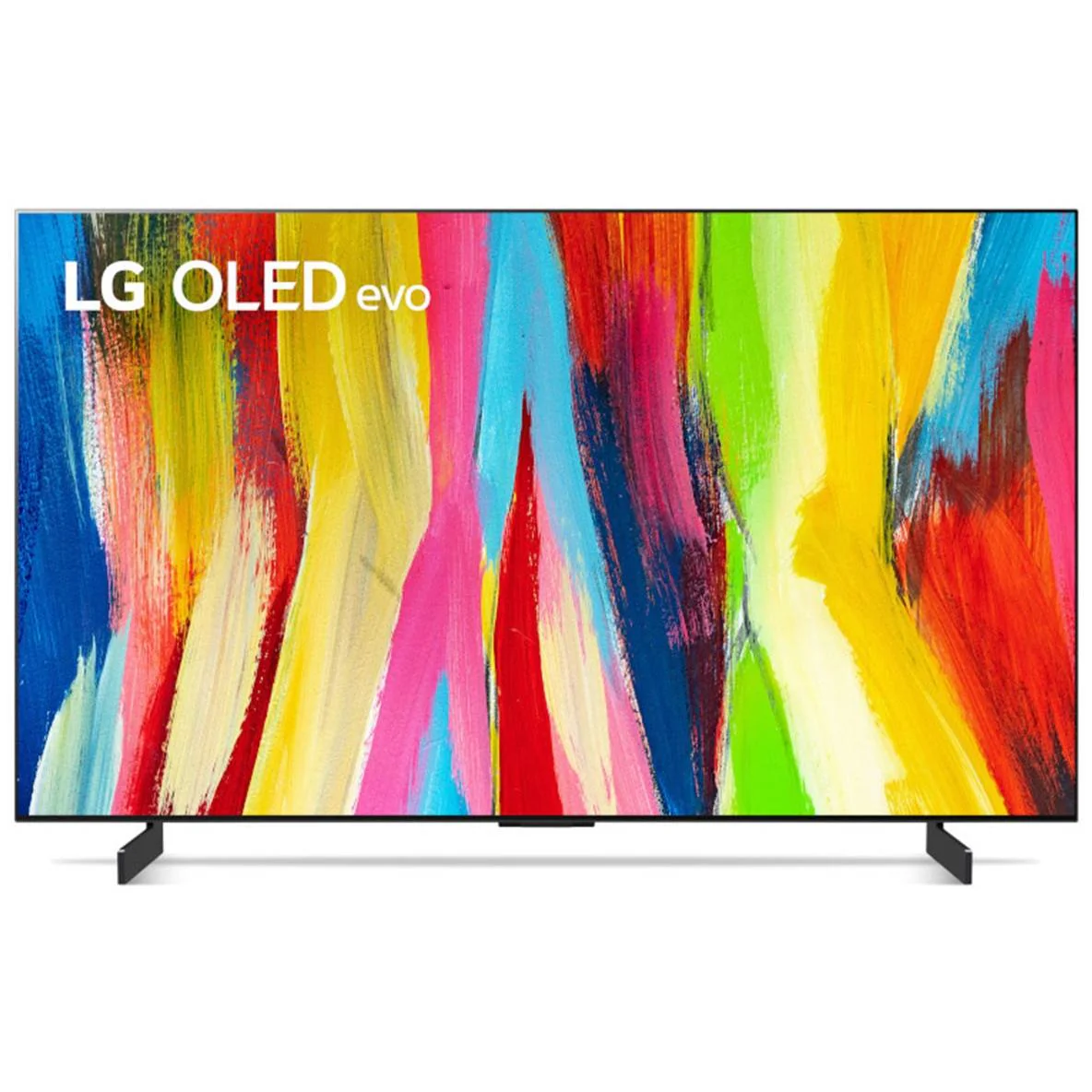 LG Téléviseur intelligent OLED 4K Ultra HD - Image 19