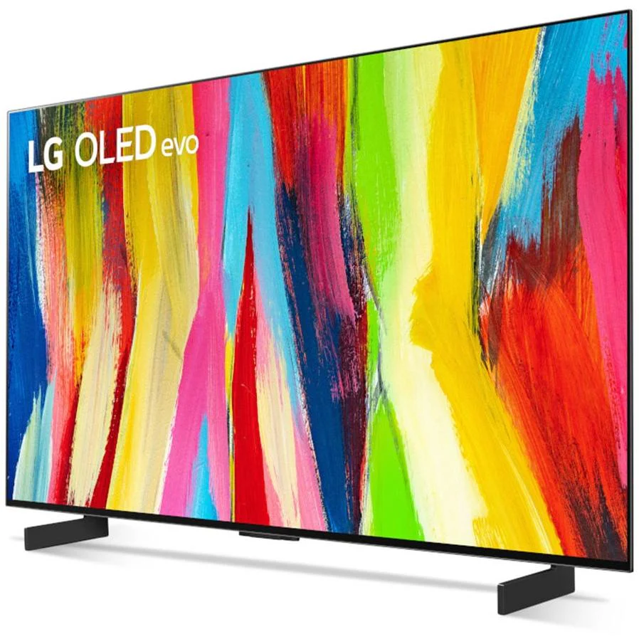 LG Téléviseur intelligent OLED 4K Ultra HD - Image 4