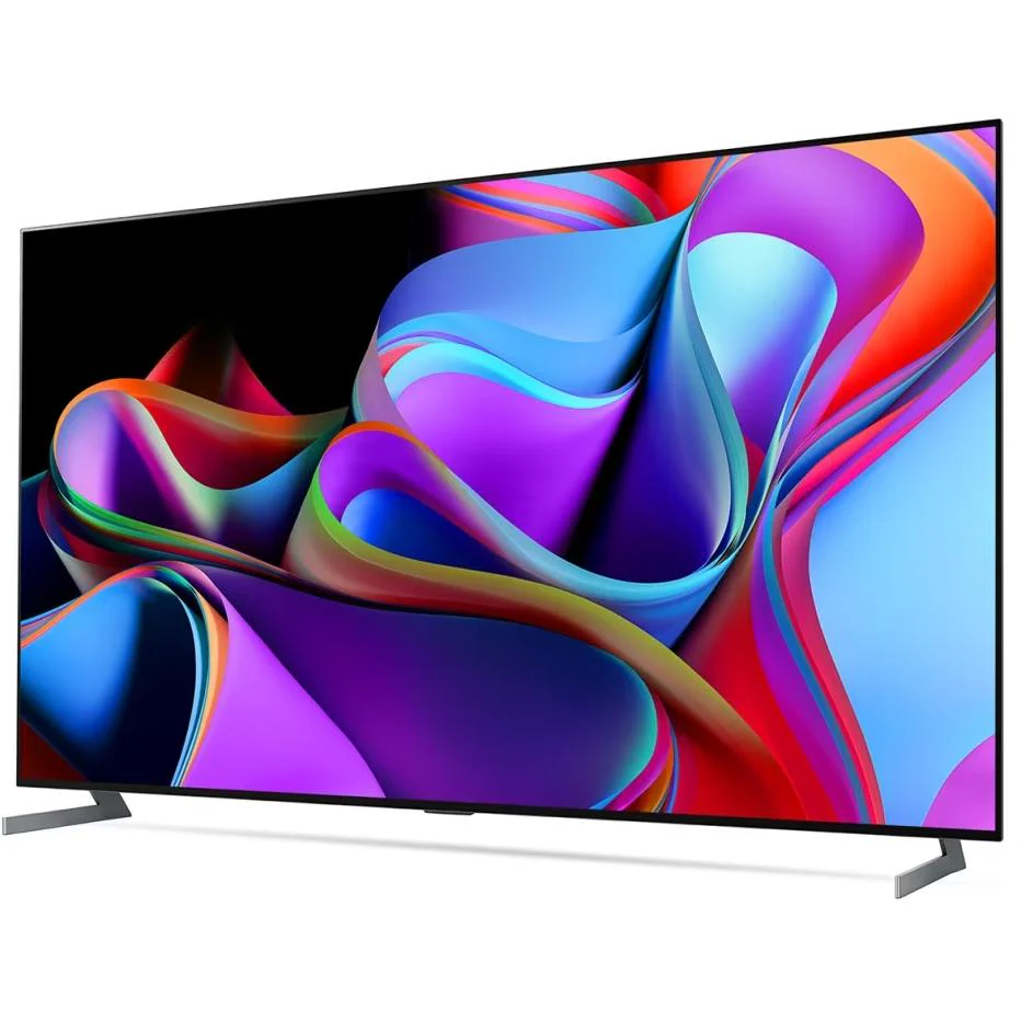 LG Téléviseur intelligent OLED 8K - Image 2